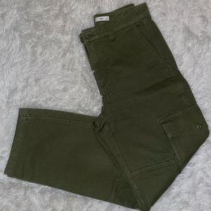 Aritzia Cargo Pants